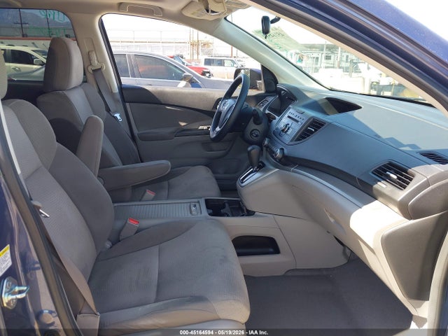 2HKRM3H52EH521969 Honda CR-V EX