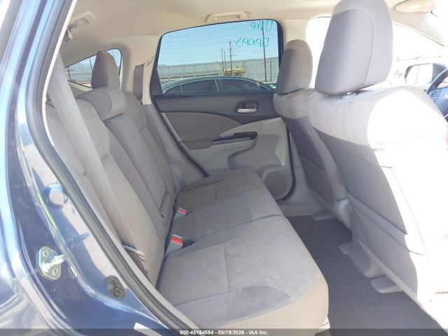 2HKRM3H52EH521969 Honda CR-V EX