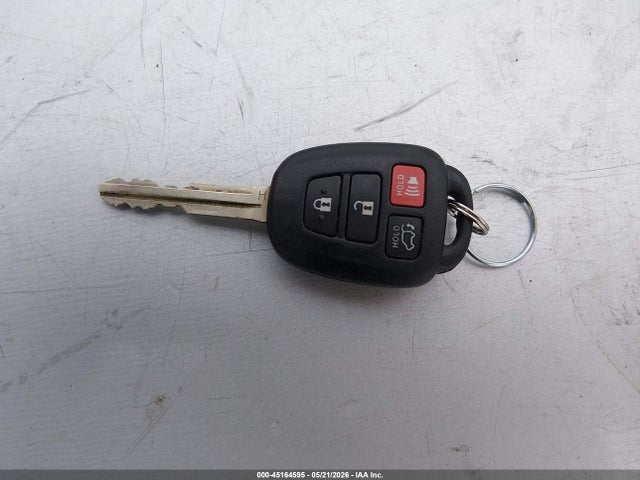 Toyota Rav4 Xle 2016 2T3WFREV6GW286900 Image 11