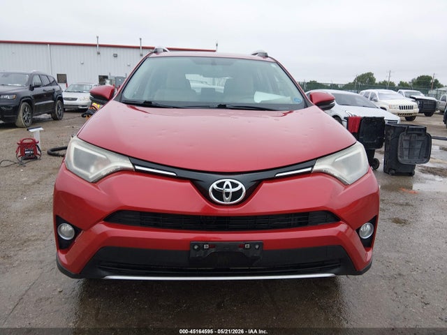 Toyota Rav4 Xle 2016 2T3WFREV6GW286900 Image 12