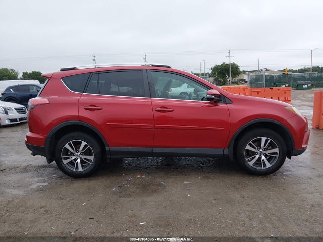 Toyota Rav4 Xle 2016 2T3WFREV6GW286900 Image 13