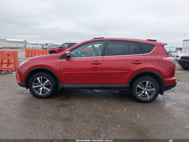 Toyota Rav4 Xle 2016 2T3WFREV6GW286900 Image 14