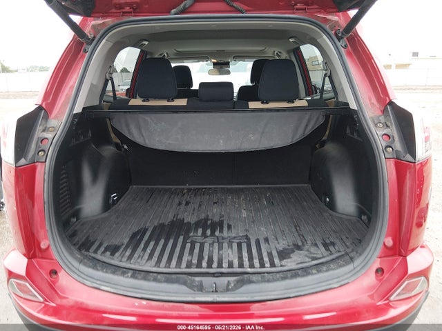 Toyota Rav4 Xle 2016 2T3WFREV6GW286900 Image 16