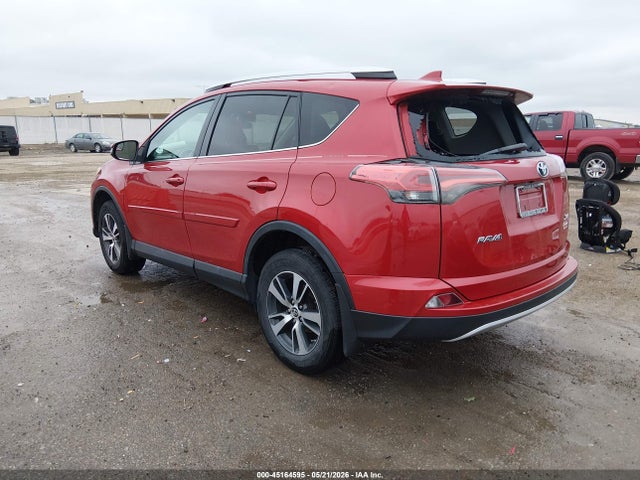 Toyota Rav4 Xle 2016 2T3WFREV6GW286900 Image 3