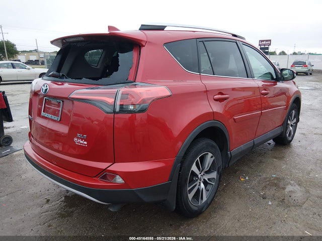 Toyota Rav4 Xle 2016 2T3WFREV6GW286900 Image 4