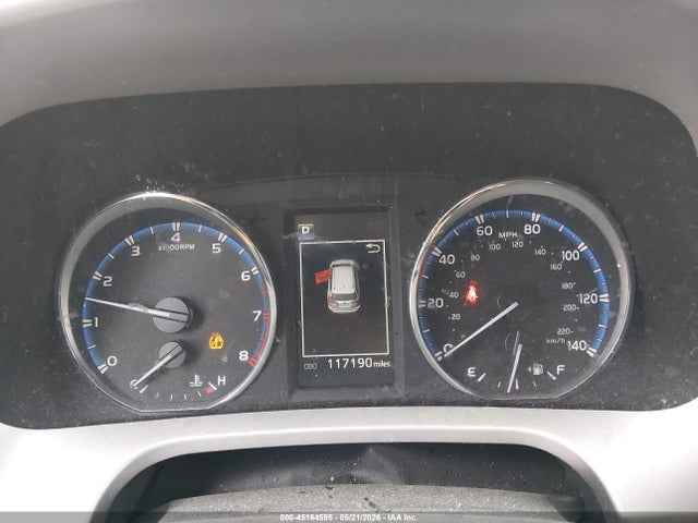 Toyota Rav4 Xle 2016 2T3WFREV6GW286900 Image 7