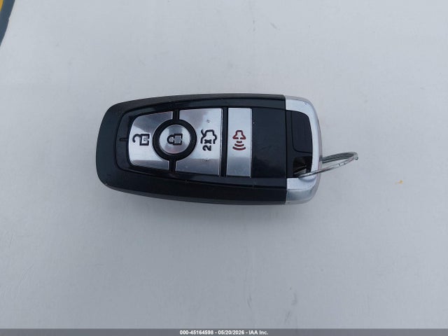 Aukcja sprzedaży 2019 Ford Fusion Se, vin: 3FA6P0HD3KR250791, numer aukcji: 45164598