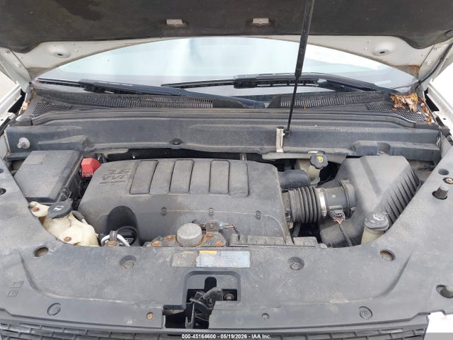 2011 Gmc Acadia Slt-2 მანქანა იყიდება აუქციონზე, vin: 1GKKVSED5BJ254127, აუქციონის ნომერი: 45164600