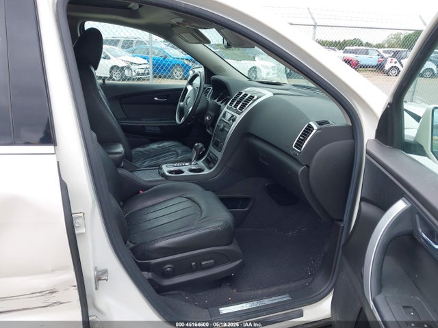 2011 Gmc Acadia Slt-2 მანქანა იყიდება აუქციონზე, vin: 1GKKVSED5BJ254127, აუქციონის ნომერი: 45164600