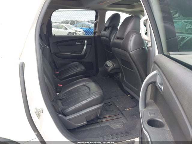 2011 Gmc Acadia Slt-2 მანქანა იყიდება აუქციონზე, vin: 1GKKVSED5BJ254127, აუქციონის ნომერი: 45164600