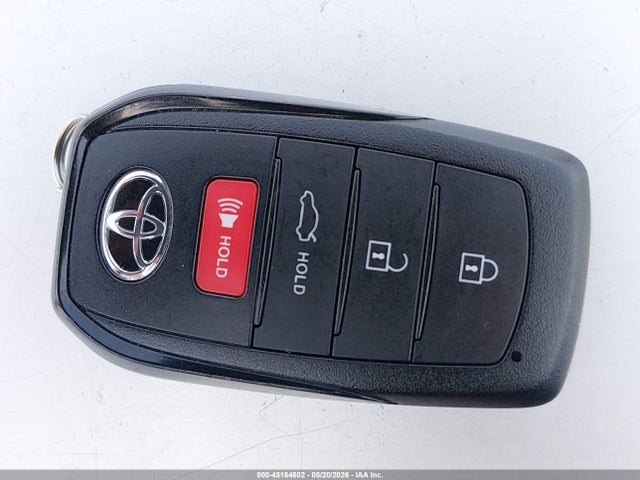 Продаж на аукціоні авто 2026 Toyota Corolla Se, vin: JTDP4MCE9T3526535, номер лоту: 45164602