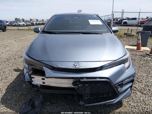 Toyota COROLLA SE 2026 JTDP4MCE9T3526535 Image 13