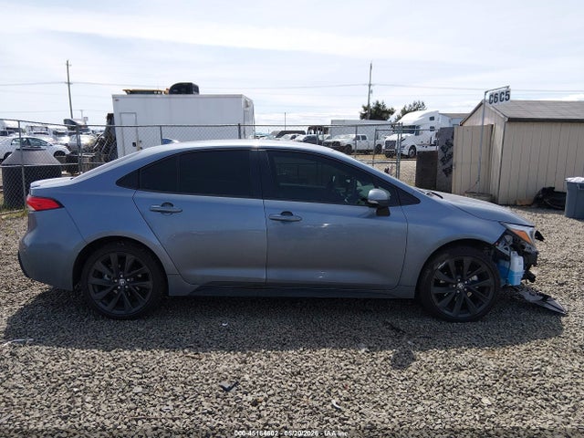 Toyota COROLLA SE 2026 JTDP4MCE9T3526535 Image 14