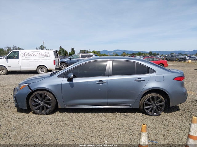 Toyota COROLLA SE 2026 JTDP4MCE9T3526535 Image 15