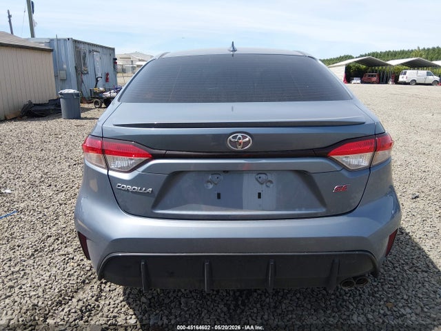 Toyota COROLLA SE 2026 JTDP4MCE9T3526535 Image 17