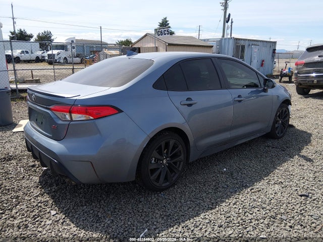 Toyota COROLLA SE 2026 JTDP4MCE9T3526535 Image 4