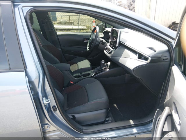 Toyota COROLLA SE 2026 JTDP4MCE9T3526535 Image 5