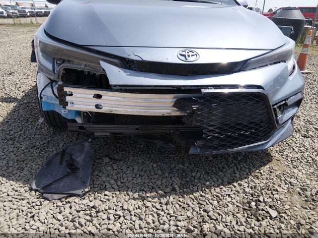 Toyota COROLLA SE 2026 JTDP4MCE9T3526535 Image 6