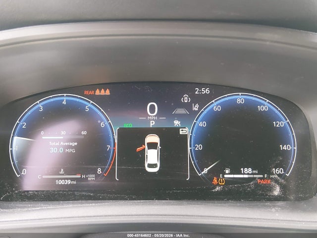 Toyota COROLLA SE 2026 JTDP4MCE9T3526535 Image 7