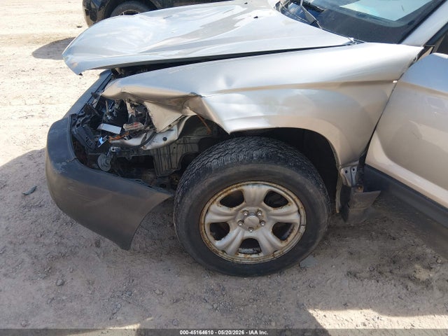 Продаж на аукціоні авто 2005 Subaru Forester 2.5x, vin: JF1SG63615H749217, номер лоту: 45164610