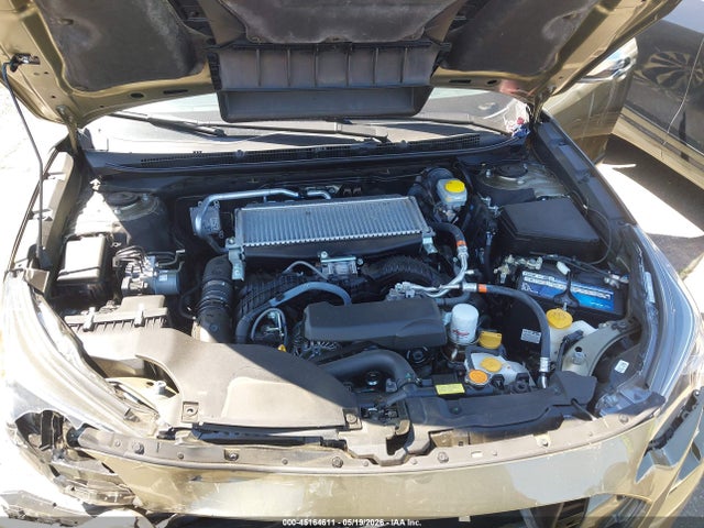 Aukcja sprzedaży 2024 Subaru Outback Touring Xt, vin: 4S4BTGPD1R3226993, numer aukcji: 45164611