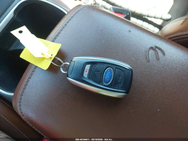 Aukcja sprzedaży 2024 Subaru Outback Touring Xt, vin: 4S4BTGPD1R3226993, numer aukcji: 45164611
