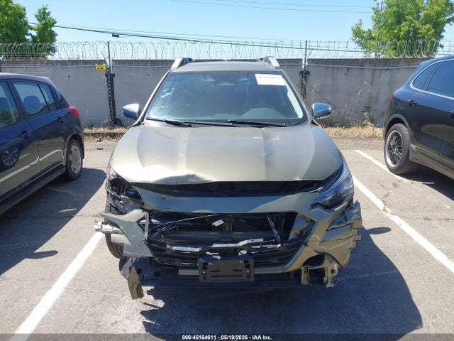 Aukcja sprzedaży 2024 Subaru Outback Touring Xt, vin: 4S4BTGPD1R3226993, numer aukcji: 45164611