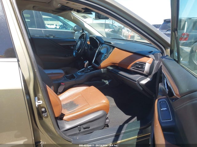 Aukcja sprzedaży 2024 Subaru Outback Touring Xt, vin: 4S4BTGPD1R3226993, numer aukcji: 45164611