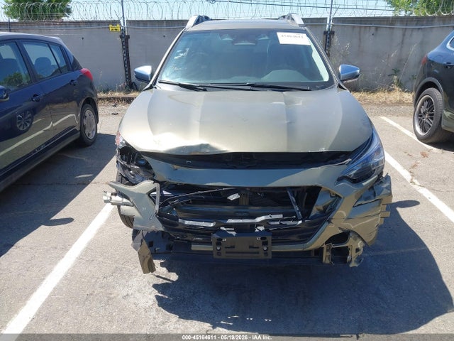 Aukcja sprzedaży 2024 Subaru Outback Touring Xt, vin: 4S4BTGPD1R3226993, numer aukcji: 45164611