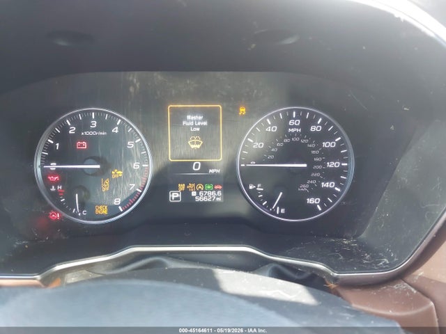Aukcja sprzedaży 2024 Subaru Outback Touring Xt, vin: 4S4BTGPD1R3226993, numer aukcji: 45164611