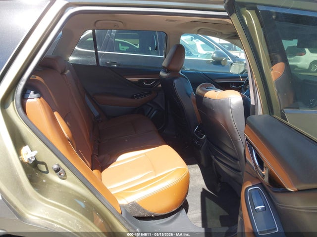 Aukcja sprzedaży 2024 Subaru Outback Touring Xt, vin: 4S4BTGPD1R3226993, numer aukcji: 45164611