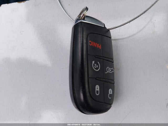 Продажа на аукционе авто 2018 Jeep Grand Cherokee Altitude 4x4, vin: 1C4RJFAG9JC203567, номер лота: 45164615