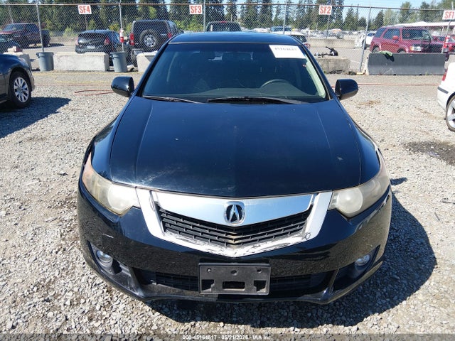 Aukcja sprzedaży 2009 Acura Tsx, vin: JH4CU266X9C801473, numer aukcji: 45164617