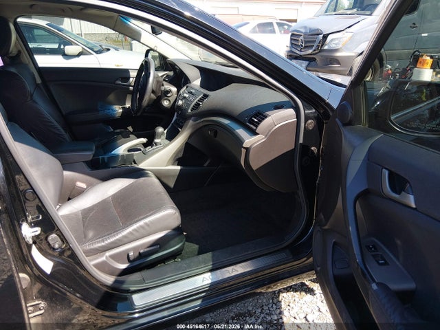Aukcja sprzedaży 2009 Acura Tsx, vin: JH4CU266X9C801473, numer aukcji: 45164617