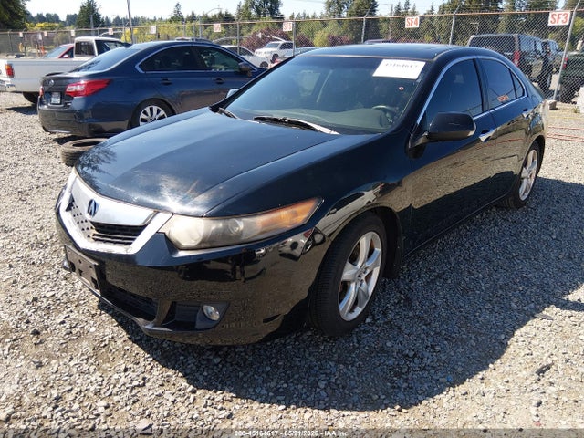Aukcja sprzedaży 2009 Acura Tsx, vin: JH4CU266X9C801473, numer aukcji: 45164617