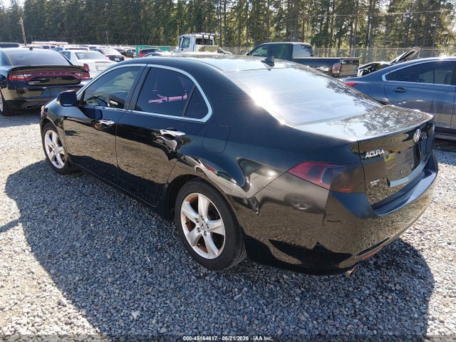 Aukcja sprzedaży 2009 Acura Tsx, vin: JH4CU266X9C801473, numer aukcji: 45164617