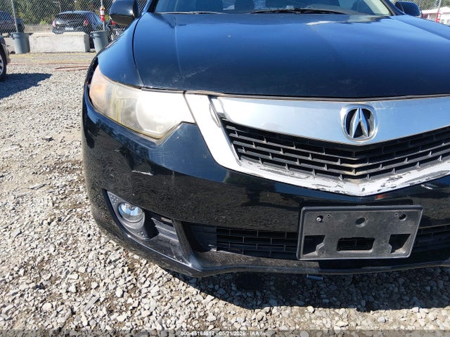 Aukcja sprzedaży 2009 Acura Tsx, vin: JH4CU266X9C801473, numer aukcji: 45164617