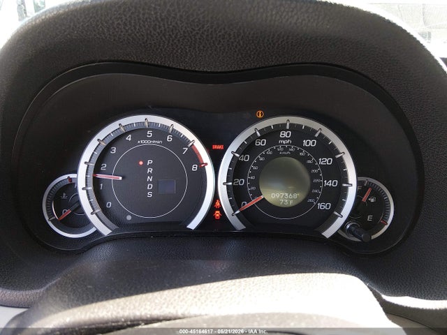 Aukcja sprzedaży 2009 Acura Tsx, vin: JH4CU266X9C801473, numer aukcji: 45164617