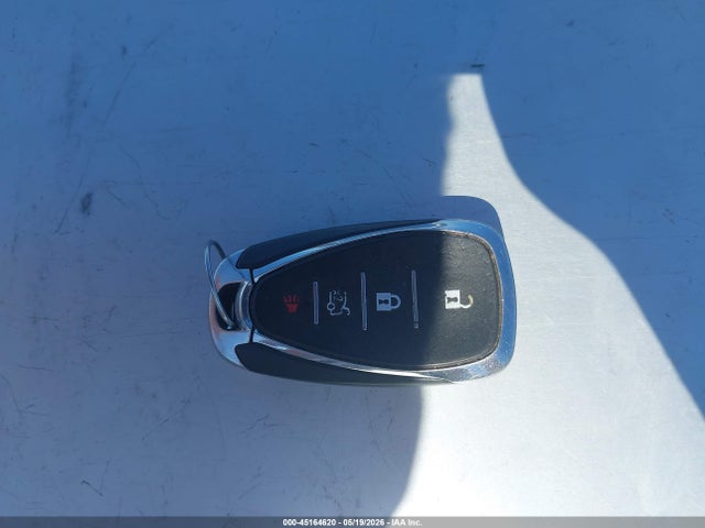 1G1ZC5ST4LF147886 Chevrolet Malibu Fwd 1fl