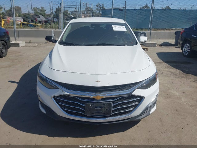 1G1ZC5ST4LF147886 Chevrolet Malibu Fwd 1fl