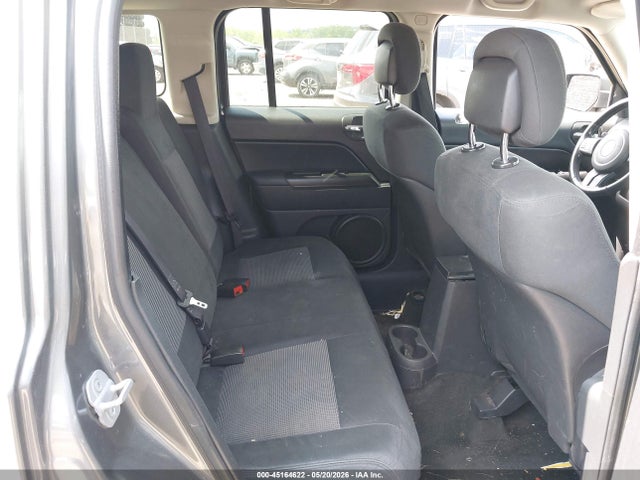 Auction sale of the 2012 Jeep Patriot Latitude, vin: 1C4NJPFA5CD661208, lot number: 45164622