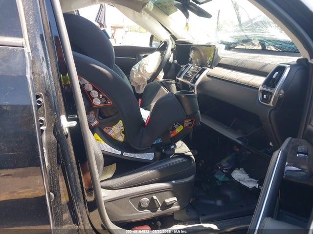 5XYRKDLF1NG109030 KIA Sorento X-line Sx Prestige