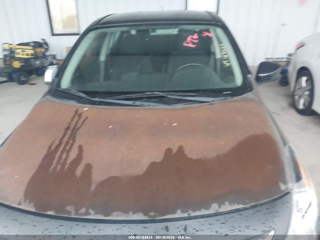 3N1CN7AP7JL876381 Nissan Versa 1.6 Sv
