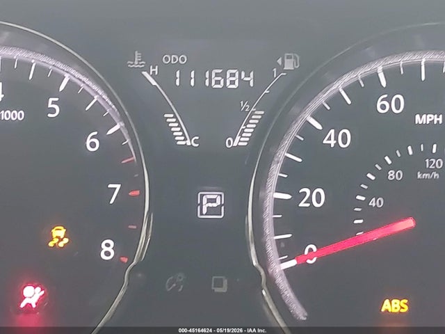 3N1CN7AP7JL876381 Nissan Versa 1.6 Sv
