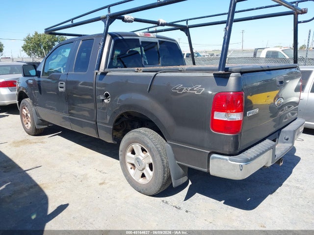 Aukcja sprzedaży 2005 Ford F-150 Fx4/lariat/xl/xlt, vin: 1FTPX14525FA92853, numer aukcji: 45164627