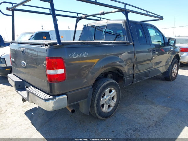 Aukcja sprzedaży 2005 Ford F-150 Fx4/lariat/xl/xlt, vin: 1FTPX14525FA92853, numer aukcji: 45164627