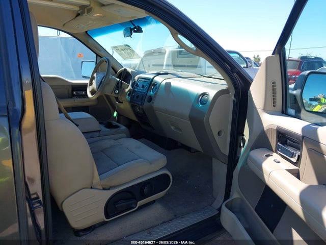 Aukcja sprzedaży 2005 Ford F-150 Fx4/lariat/xl/xlt, vin: 1FTPX14525FA92853, numer aukcji: 45164627