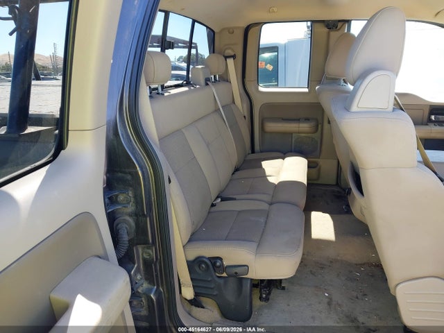 Aukcja sprzedaży 2005 Ford F-150 Fx4/lariat/xl/xlt, vin: 1FTPX14525FA92853, numer aukcji: 45164627
