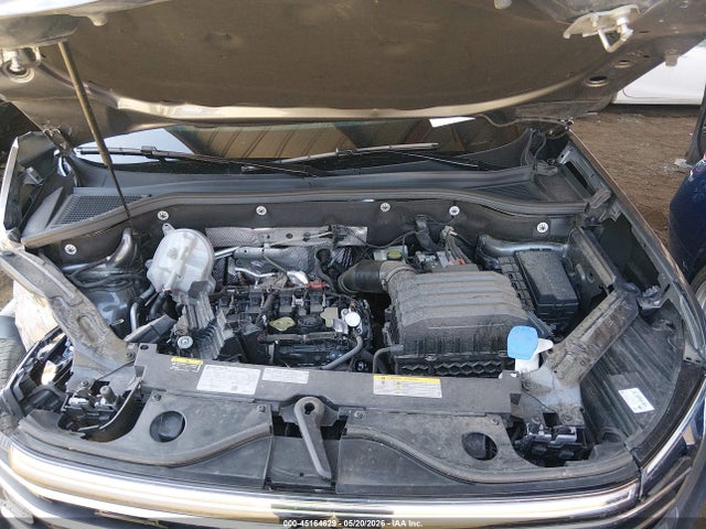 1V2DR2CA1RC578299 Volkswagen Atlas 2.0t Se