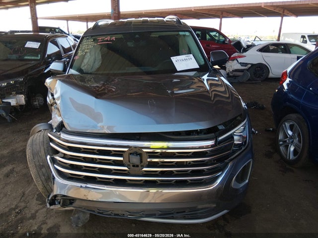 1V2DR2CA1RC578299 Volkswagen Atlas 2.0t Se
